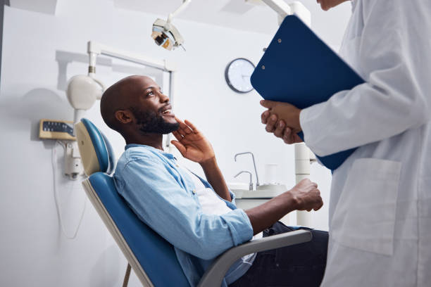 Best Orthodontic Emergency Dentist in Colonial Pine Hills, SD