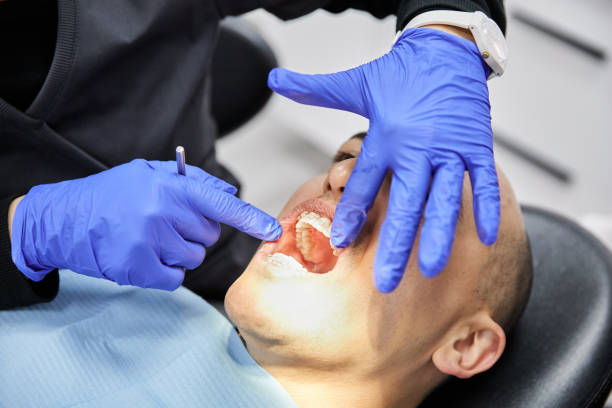 Best Emergency Dentist for Special Needs Patients in Colonial Pine Hills, SD