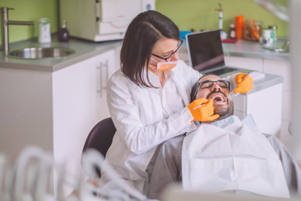 Best Weekend Emergency Dentist in Colonial Pine Hills, SD