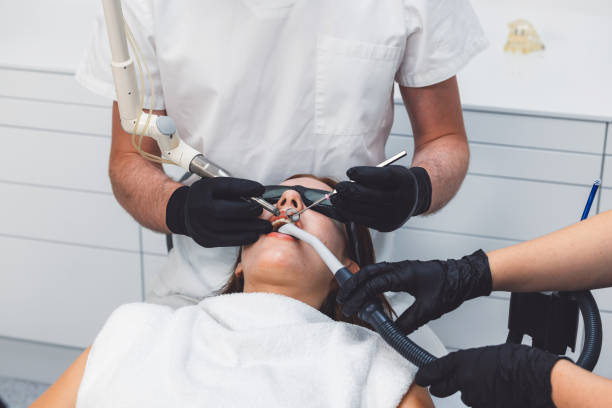 Best Broken or Cracked Tooth Emergency Dentist in Colonial Pine Hills, SD