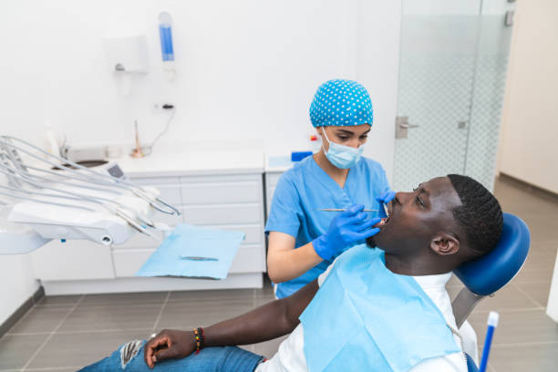 Best Emergency Dental Extractions in Colonial Pine Hills, SD